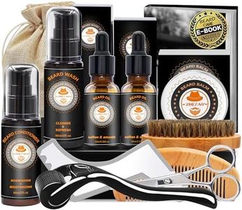 Kit Barba 