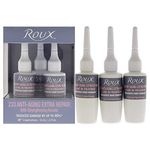 Roux Anti-Aging Extra Repair Leave-In Treatment - 233 For Unisex 3 x 0.5 oz Treatment