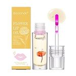 AKARY Color Changing Flower Lip Glo