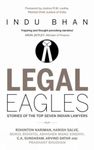 Legal Eagles-Demy HB