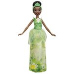 Disney Princess Royal Shimmer Tiana Doll