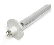 LSE Lighting TUVL-315 17W Equivalent Replacement UVC Lamp 15" 3 Year Lamp | Works with APCO-X Series | TUVL-315 TUVL315 TUVL 315 | Non-OEM Bulb