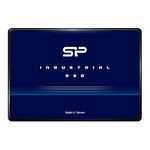 Silicon Power 2TB SSD Enterprise Grade 2.5" SATA III 6Gb/s Idea for Booting Drive Internal Solid State Drive (SP020TISSD3K5EV0)