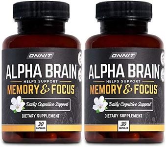 ONNIT Alph