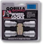 Gorilla Automotive 61631 Acorn Gori