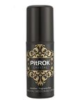 (Pack Of 6) Natural Spray Deodorant | PITROK