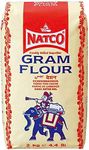 Natco Gram Flour (Besan) 2 Kg