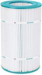 Hurricane Filters HF9407-01 Advanced Pool Filter Cartridge - Replacement for PAP75, Unicel C-9407, Filbur FC-0685, Pentair Clean & Clear 75, Predator 75, Cal Spas