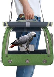Bird Carri