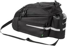 Vaude Silkroad L (MIK) Bike Backpac