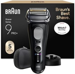 Braun Seri