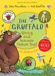 The Gruffalo Spring and Summer Nature Trail (Princess Mirror-Belle)