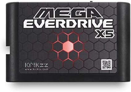 Mega EverD