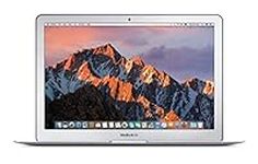 Mid 2017 Apple MacBook Air with 1.8