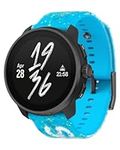 SUUNTO Race S, Compact Sports Watch, 13 Days Battery Life, 5 Satellite Systems, Offline Maps, for Training and Racing, Power Blue