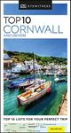 DK Eyewitness Top 10 Cornwall and Devon (Pocket Travel Guide)
