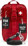 MY MEDIC MyFAK PRO IFAK Trauma Kit 