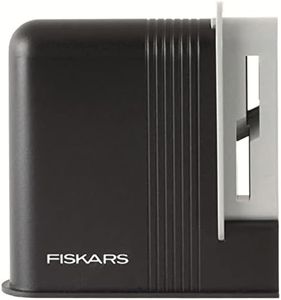 Fiskars Scissor Sharpener