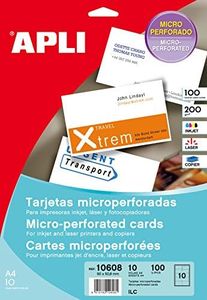 Apli Paper