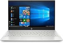 HP Envy 13 Ultra Thin Laptop 13.3" 