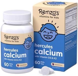 Renzo's He