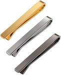[TAVARAT] Tie Clip Tie Clips for Me