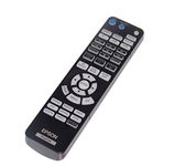 OEM Epson Projector Remote Control for Epson PowerLite Home Cinema 3900, 3710, 3700, 3100