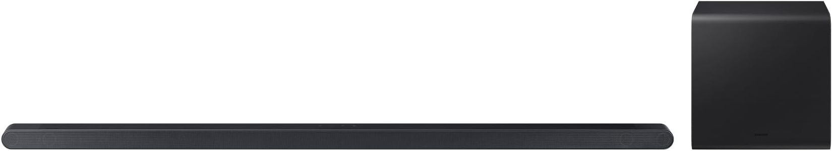Samsung S800D Ultra Slim Soundbar – Wireless Bluetooth Audio
