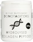 Do Not Age Hydrolysed Collagen Pept