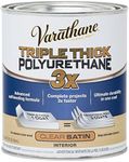 Varathane 284473 Triple Thick Polyu