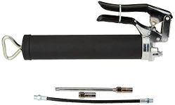 Hilka 84800700 500cc Pistol Grease Gun Kit