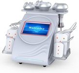 80K Ultrasonic Cavitation Machine,