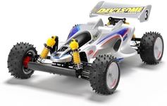 Tamiya Manta Ray 2018 RC Kit Car - 