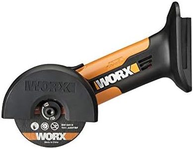 WORX WX801L.9 20V Mini-Cutter, Bare Tool Only