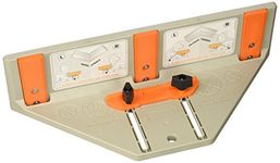 Bench Dog 10-027 Polymer Crown-Cut Crown Molding Cutting Jig