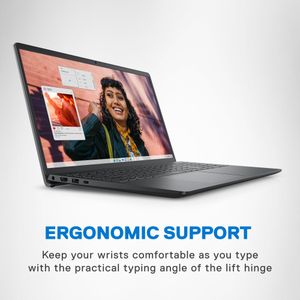 Dell Inspiron 15 Laptop – FHD, Intel i7, 16GB RAM, 512GB SSD