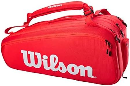 Wilson Super Tour 15 Pack