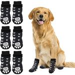 Dog Grip Socks