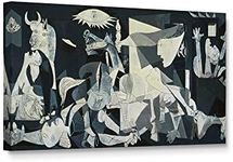 Niwo Art - Guernica, World's Most F