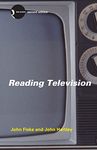 Reading Television (New Accents)