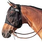 Cashel Quiet Ride Horse Fly Mask, B