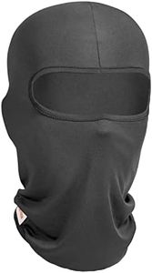 Balaclava Grey Winter Masks Full Cover