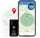 Lightning GPS GL300 GPS Tracker for Vehicles - Subscription Required Car Tracker Device for Vehicles - Fleet GPS Tracker Automotive Tracking Device - Cars Hidden GPS Tracking Device