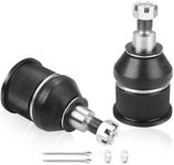 Amumu Front Ball Joint - Lower Ball Joints Kit for Honda Accord 2003-2007 Acura TSX 2004-2008 - K80228(2)
