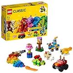 LEGO® Classic - Basic Brick Set 110