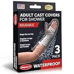 Mighty-X 100% Waterproof Cast Cover