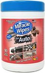 MiracleWipes for Automotive, All Pu