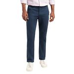 Levi'sMen's 511 Blue Slim Fit Chinos