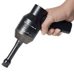 Mini Computer Vacuum Cleaner, Portable Cordless Desktop Vacuum Cleaner, Used to Clean Dust, Debris and Hair from Laptops, Keyboards, Electronic Products, Car, Pets, Etc.