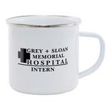 Intern Cups